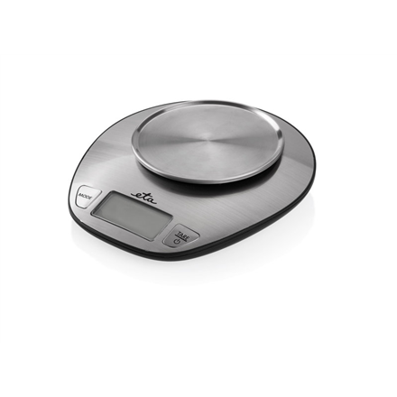 ETA Kitchen scale ETA677890000 Dori Maximum weight (capacity) 5 kg