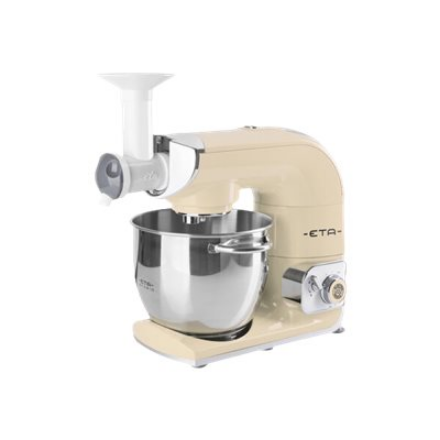 ETA | Food processor | ETA002890062 Gratus STORIO | 1200 W | Number of speeds 6 | Bowl capacity 5.5 