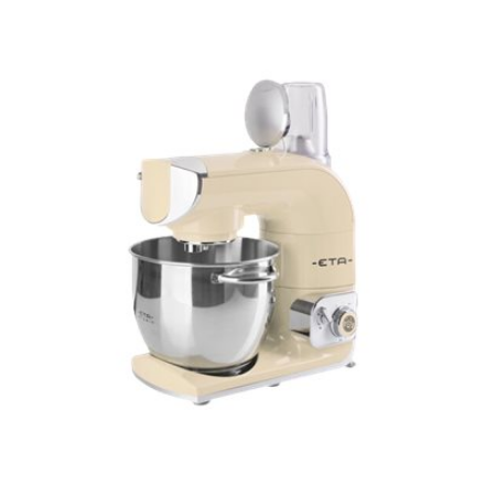 ETA | Food processor | ETA002890062 Gratus STORIO | 1200 W | Number of speeds 6 | Bowl capacity 5.5 