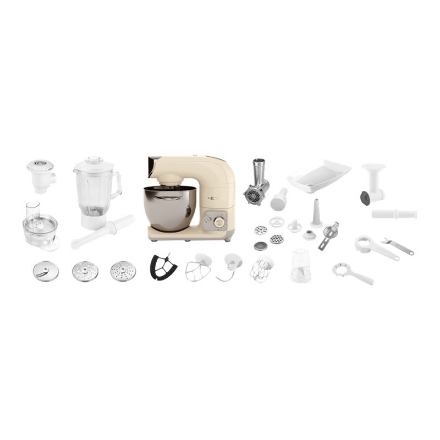 ETA | Food processor | ETA002890062 Gratus STORIO | 1200 W | Number of speeds 6 | Bowl capacity 5.5 