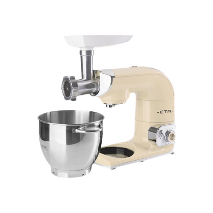 ETA | Food processor | ETA002890062 Gratus STORIO | 1200 W | Number of speeds 6 | Bowl capacity 5.5 