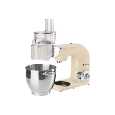 ETA | Food processor | ETA002890062 Gratus STORIO | 1200 W | Number of speeds 6 | Bowl capacity 5.5 