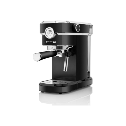 ETA | Espresso coffee maker | ETA618190020 Storio | Pump pressure 20 bar | Built-in milk frother | S