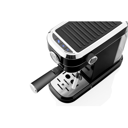 ETA | Espresso coffee maker | ETA618190020 Storio | Pump pressure 20 bar | Built-in milk frother | S