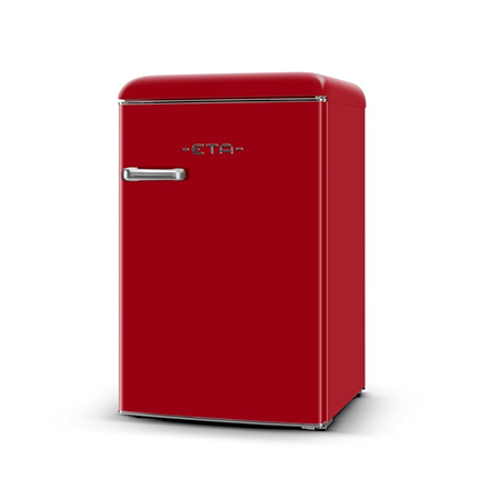 ETA | ETA253690030E | Refrigerator | Energy efficiency class E | Free standing | Larder | Height 90 