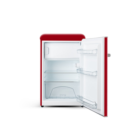 ETA | ETA253690030E | Refrigerator | Energy efficiency class E | Free standing | Larder | Height 90 