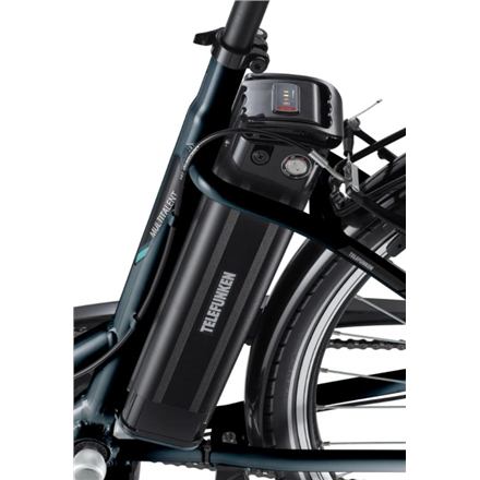 Telefunken Multitalent RC840