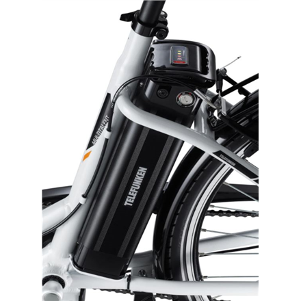 Telefunken Multitalent RC840