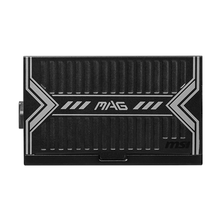 MSI MAG PSU A550BN ATX