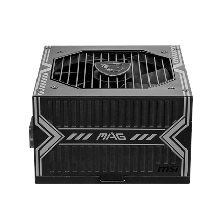 MSI MAG PSU A550BN ATX