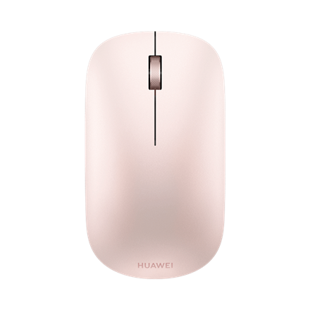Huawei  Bluetooth Mouse (Sakura Pink)