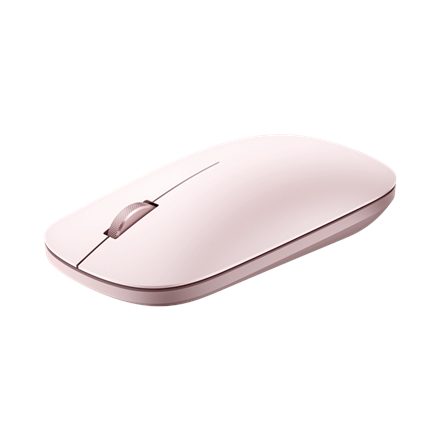 Huawei  Bluetooth Mouse (Sakura Pink)
