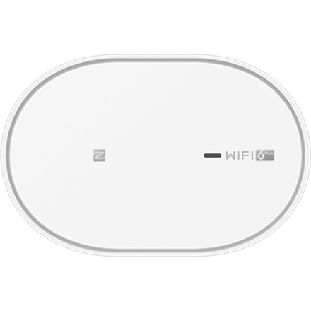 Huawei WiFi Mesh 3 (3-Pack) WS8100-23 802.11ax