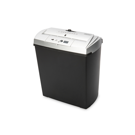 Digitus Shredder  S7 Black