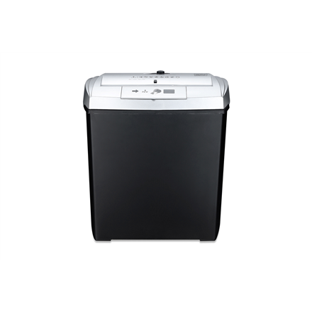 Digitus Shredder  S7 Black
