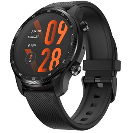 TicWatch Pro 3 Ultra GPS 3.56 cm (1.4")