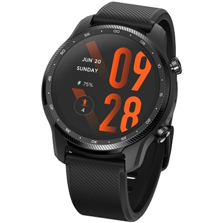 TicWatch Pro 3 Ultra GPS 3.56 cm (1.4")