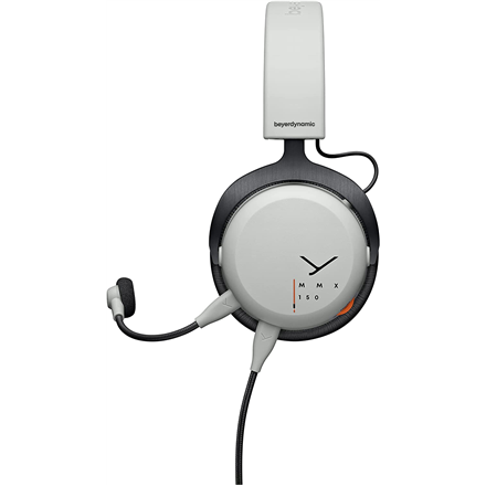 Beyerdynamic Gaming Headset MMX150 Built-in microphone
