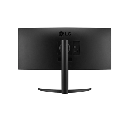 LG UltraWide Curved Monitor 34WP65C-B 34 "
