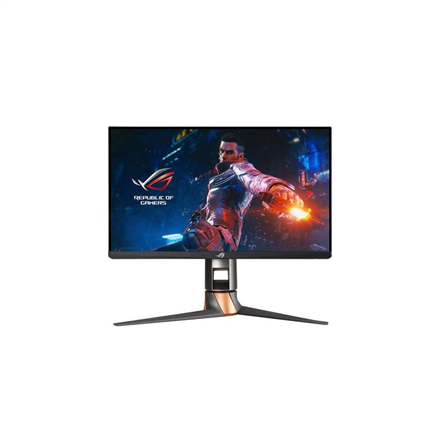 Asus Gaming Monitor ROG Swift PG259QN 24.5 "