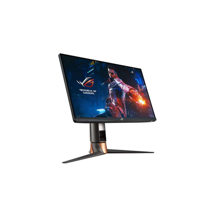 Asus Gaming Monitor ROG Swift PG259QN 24.5 "