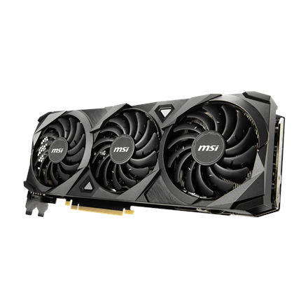 MSI GeForce RTX 3080 VENTUS 3X PLUS 10G OC