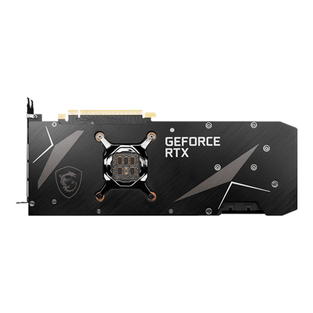 MSI GeForce RTX 3080 VENTUS 3X PLUS 10G OC