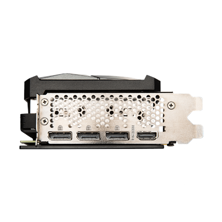 MSI GeForce RTX 3080 VENTUS 3X PLUS 10G OC