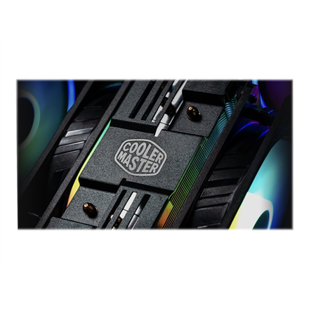 Cooler Master Hyper 212 LED Turbo ARGB