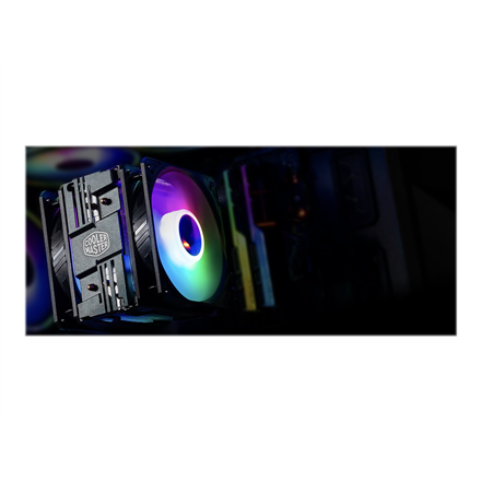 Cooler Master Hyper 212 LED Turbo ARGB