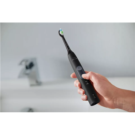 Philips Sonic Electric Toothbrush Sonicare ProtectiveClean 4500 HX6830/44 Rechargeable