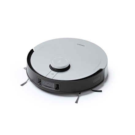Ecovacs Robotic Vacuum Cleaner DEEBOT X1 OMNI Wet&Dry