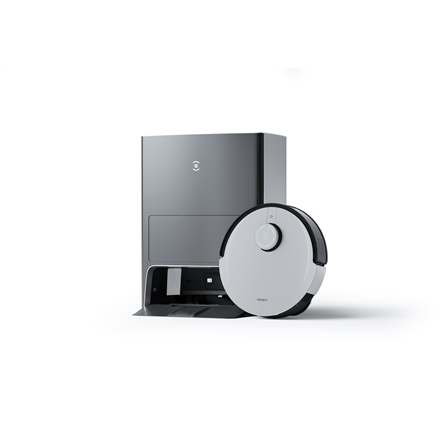 Ecovacs Robotic Vacuum Cleaner DEEBOT X1 OMNI Wet&Dry