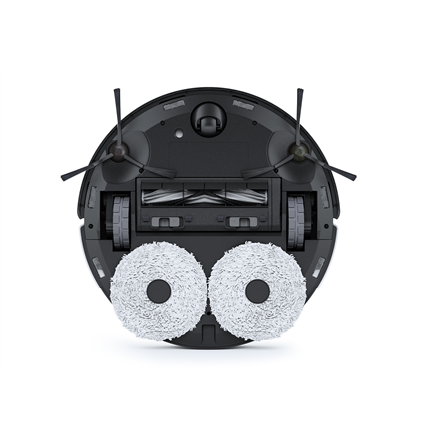 Ecovacs Robotic Vacuum Cleaner DEEBOT X1 OMNI Wet&Dry