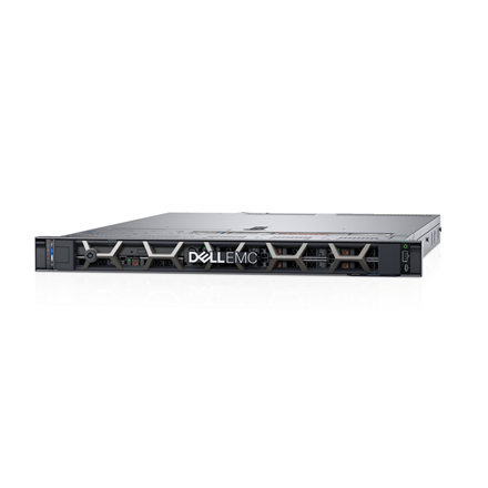Dell PowerEdge R440 Rack (1U)