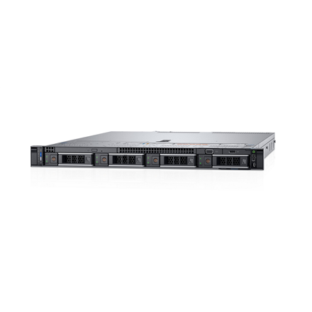 Dell PowerEdge R440 Rack (1U)