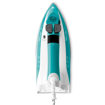 Polti Iron PLEU0252 Vaporella Quick & Slide QS210 Steam Iron