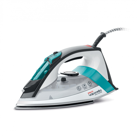 Polti Iron PLEU0251 Vaporella Quick & Comfort QC110 Steam Iron