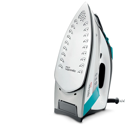 Polti Iron PLEU0251 Vaporella Quick & Comfort QC110 Steam Iron