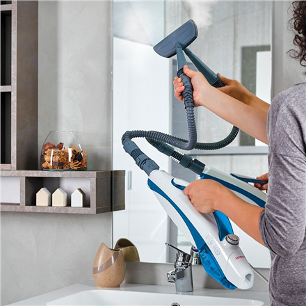 Polti Steam mop PTEU0296 Vaporetto SV460 Double Power 1500 W