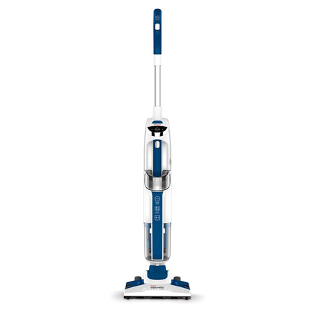 Polti Vacuum steam mop with portable steam cleaner PTEU0299 Vaporetto 3 Clean_Blue Power 1800 W