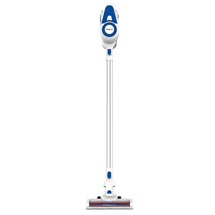 Polti Vacuum Cleaner PBEU0116 Forzaspira Slim SR90B 2-in-1 Cordless electric vacuum