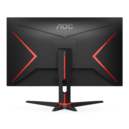 AOC Monitor 24G2ZE/BK 23.8 "