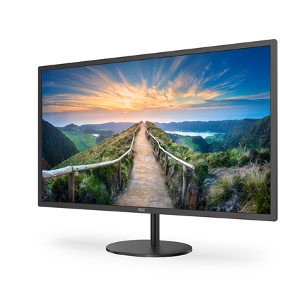 AOC Monitor Q32V4 31.5 "