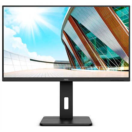 AOC Monitor U32P2CA 31.5 "