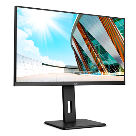 AOC Monitor U32P2CA 31.5 "