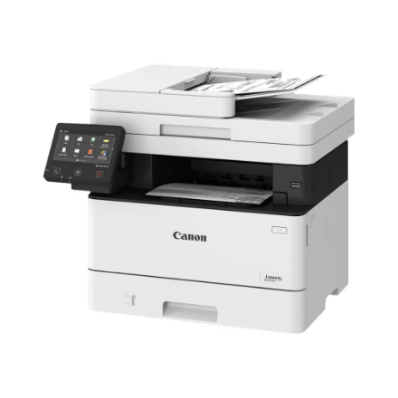 Canon I−SENSYS MF453DW | Mono | Laser | Printer | Wi-Fi