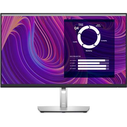 Dell Monitor P2723D 27 "