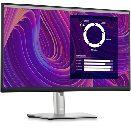 Dell Monitor P2423D 23.8 "