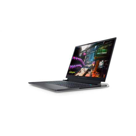 Dell Alienware  x15 R2 Lunar Light